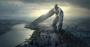 City Guardian Angel
