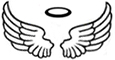 Guardian Angel - Logo